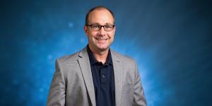 Daniel Stouffer, Author & Founder of Kaperider Publishing