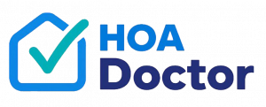 HOA Doctor Logo