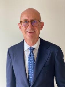 Chairman of the Simplifai, the leading provider of Agentic AI for insurance claims