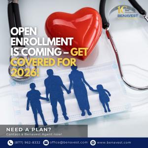 OEP 2026