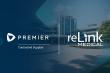 reLink Medical Named a Premier Inc. Contracted Supplier to Simplify Medical Equipment Disposition Through reLink360™