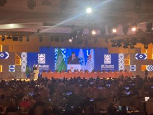 The Fideicomiso de Promoción Turística del Estado de Nayarit (FIPROTUR), the Tourism Promotion Trust of the State of Nayarit, has been appointed to the Global Board of Affiliate Members of UN Tourism for the 2026–2029 term
