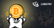LinkPay.io Launches Bitcoin Card Bridging Crypto and Everyday Spending