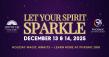 Phoenix Gay Men’s Chorus Presents 'Let Your Spirit Sparkle' at the Orpheum Theatre