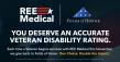 REE Medical & Folds of Honor Unite for November "Double Impact" Veterans Month Campaign