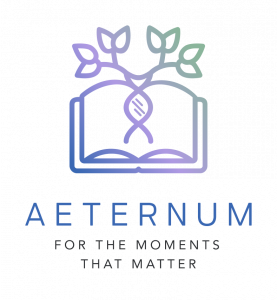 Aeternum Logo