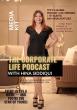 Dubai Entrepreneur Hina Siddiqui Announces 90-Day Global Expansion Plan for The Corporate Life Podcast