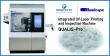 Qualicaps launches QUALIS®-Pro, next-gen UV laser tablet printing and inspection system globally in Nov 2025.