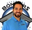 Oceanside Bombers Professional Arena Football Team in Oceanside, CA Select Ozzy Nunez as VP of Strategic Partnerships
