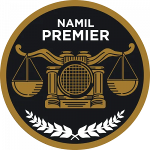 Namil Logo