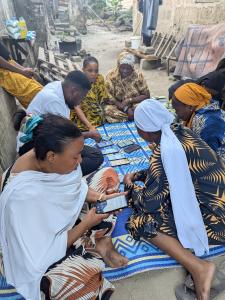 Encointer, a Swiss-based NGO enabling a global unconditional basic income for all humans, has released new insights from its pilot project in the Nyota community of Dar es Salaam, Tanzania Nyota community in Dar es Salaam