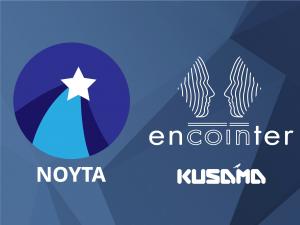 Blockchain-based Community Currency Doubles Local Economic Impact 10 Logo Encointer