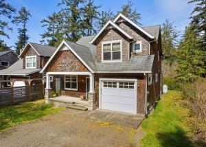 vacation rental