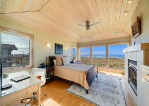 vacation rentals.