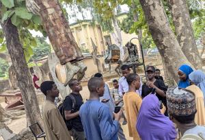 Blockchain-based Community Currency Doubles Local Economic Impact 11 Zaria Impression