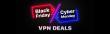 Cool Tech Zone Report Highlights Top Black Friday and Cyber Monday VPN Deals of 2025