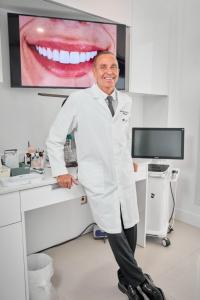 Dr. Bruno Sharp