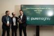 Pureinsights Wins MongoDB ‘Most Innovative Project of the Year – 2025’ Award in France