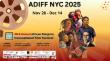 ADIFF 2025 Celebrates Latin America’s Black and Indigenous Voices