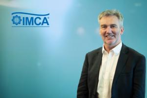 CEO IMCA