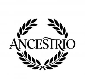 Ancestrio Logo