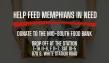 The Station Launches Food Drive to Support Mid-South Food Bank Amid SNAP Shortages