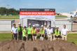 SCB Construction Group Breaks Ground on Advanced Aircraft Hangar at St. Simons Island Airport