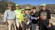 Desert Mountain's Land Preservation Group Supports Neighboring Community with Grants