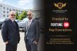 LB Limousine Recognized as Preferred Transportation Provider by Fortune 500 Executives