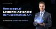 Homesage.ai Launches Advanced AI Rent Estimation Tool for Real Estate Lenders and Investors 