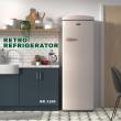 Conserv Releases New 11 cu. ft. Classic Retro Refrigerator for Home Kitchens
