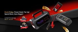 Gooloo BFCM Deals