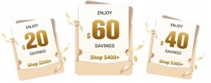 gooloo BFCM Deals Saving