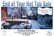 Northern Pool and Spa Announces Hot Tub Sale in Honor of Veterans’ Day