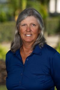 Pam Elders 2025