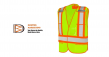 Bulk Uniform Supplier Domtex Marketing Highlights Top Seasonal Gear for Security and Patrol Teams