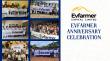 Evfarmer Anniversary Celebration & Africa Strategy Launch in Freetown, Sierra Leone