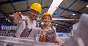 Regulatory Compliance Made Easy!