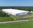 Farpoint Development & BMarko Structures Announce 10-Year Lease for Modular Data Center Manufacturing in Williamston, SC