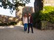 British-French Couple Transforms Wedding Venue into Thriving Château Business in Southwest France