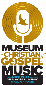C&G Museum Logo