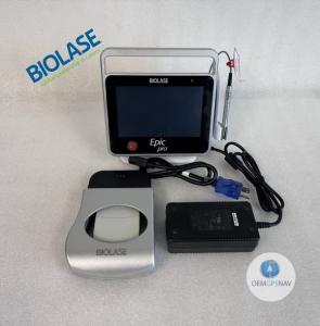Biolase dental equipment