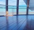 Analyzing the Benefits of High-Density Bamboo Decking for Commercial Projects