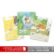 Fairy Tale Travel by Kiwook Kim Wins Silver in A' Education Awards