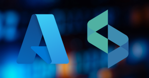 Codebridge Technology, Inc., a software development company specializing in scalable SaaS and enterprise solutions, has officially joined the Microsoft Partner Network and launched a dedicated Azure Migration Services offering Azure and Codebridge Logos