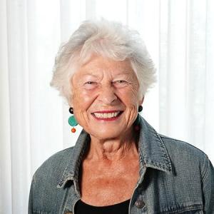 Author Sieglinde C. Othmer