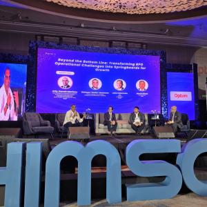 ProHance at HIMSCON 2025