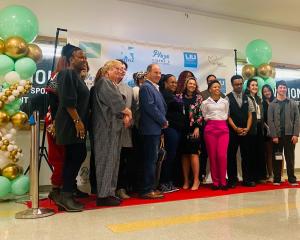 Voices Rising Film Festival Featured Projects