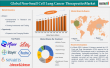 Non-Small Cell Lung Cancer Therapeutics Market to Reach US$ 64.92 Billion by 2033 | Datam Intelligence