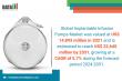 Implantable Infusion Pumps Market to Reach US$ 22.65 Billion by 2031 | DataM Intelligence